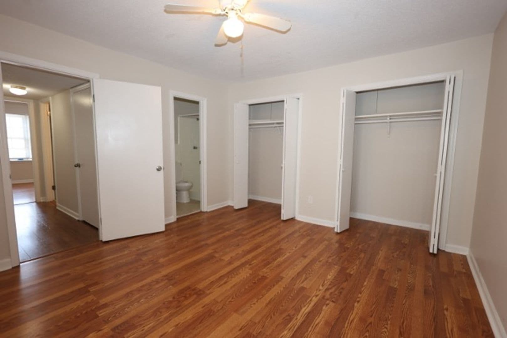 Atlanta Apartment: 3626 Buford Hwy NE A3
