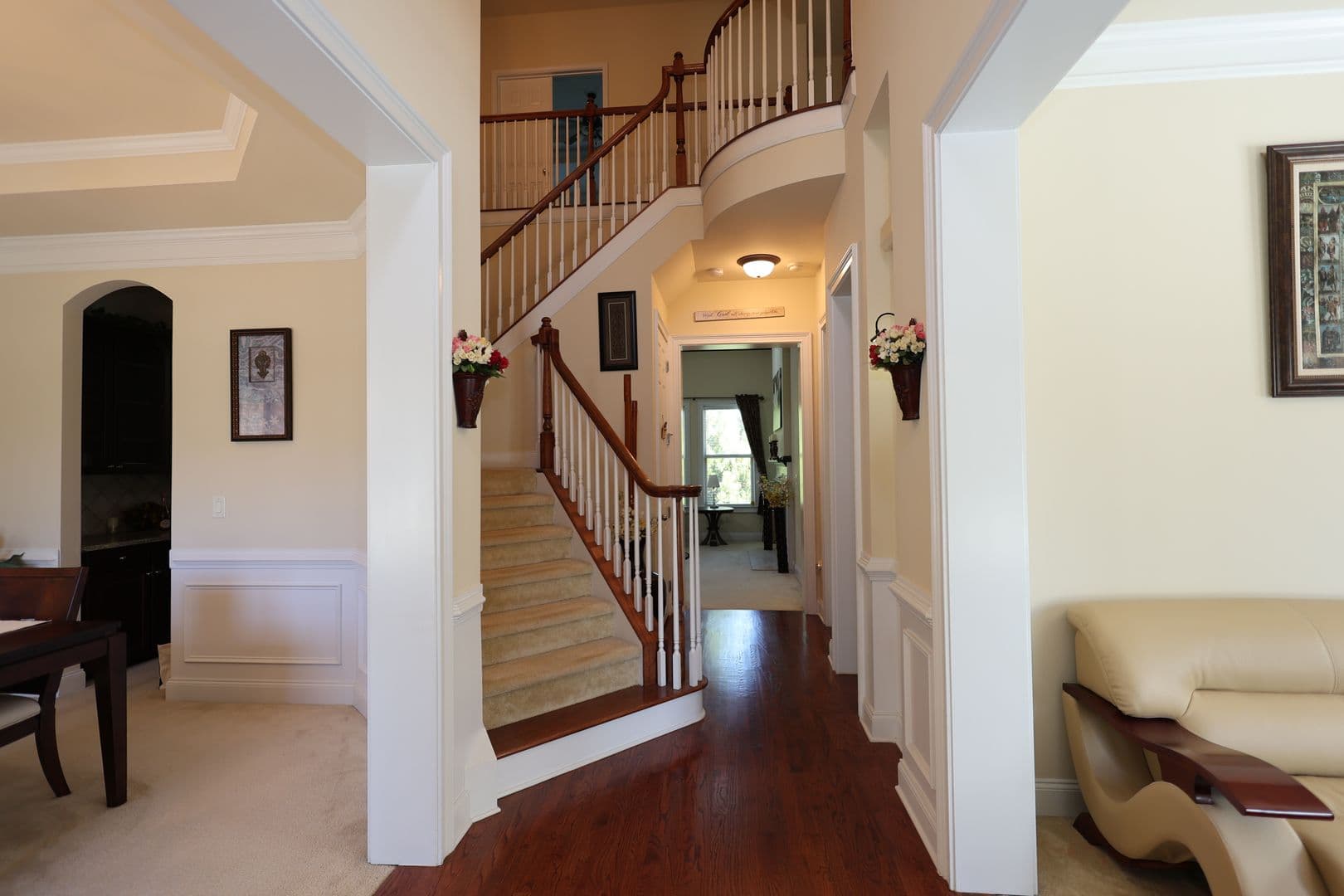 Johns Creek House: 825 Morganton Drive