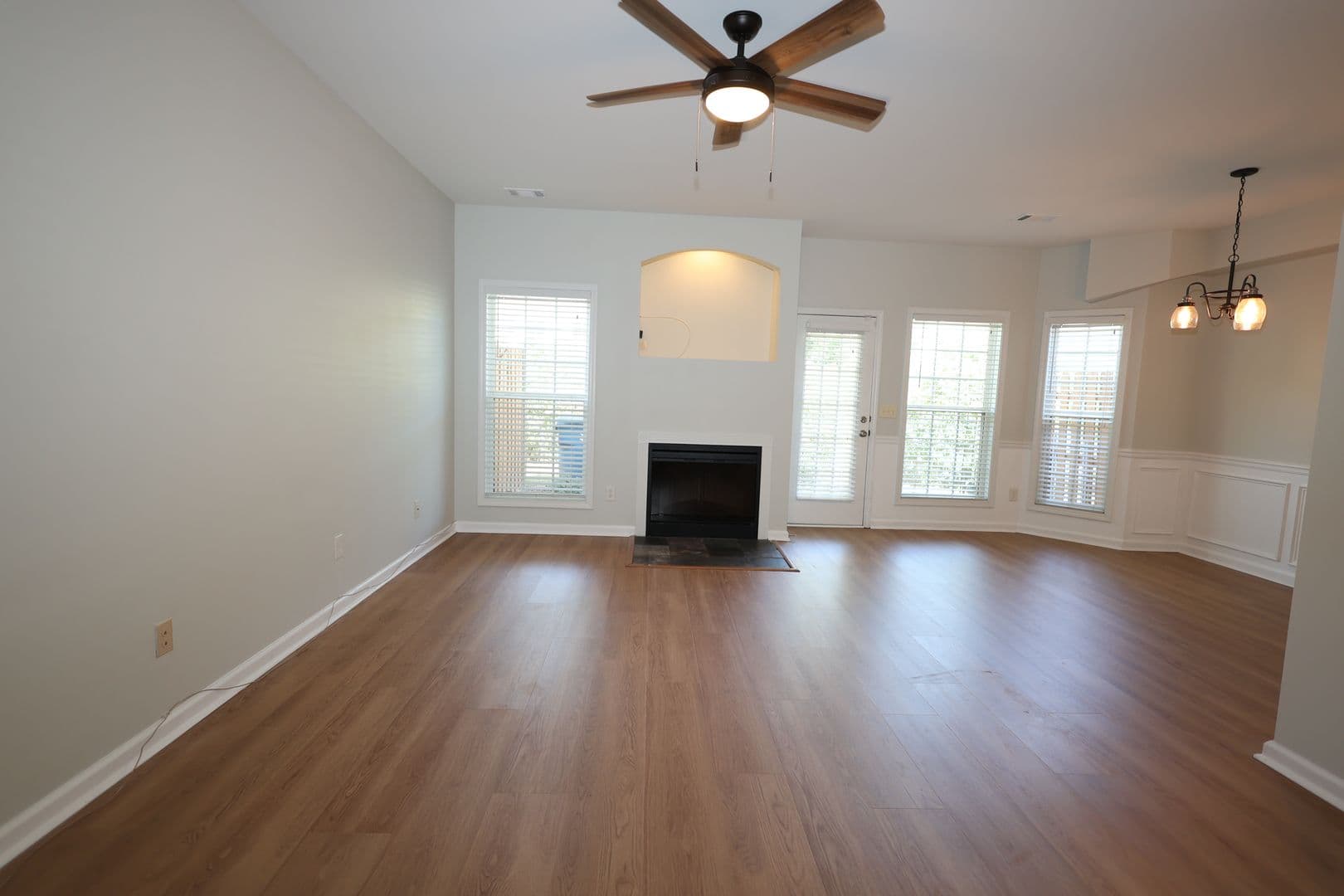 Duluth House: 3811 Thayer Trace