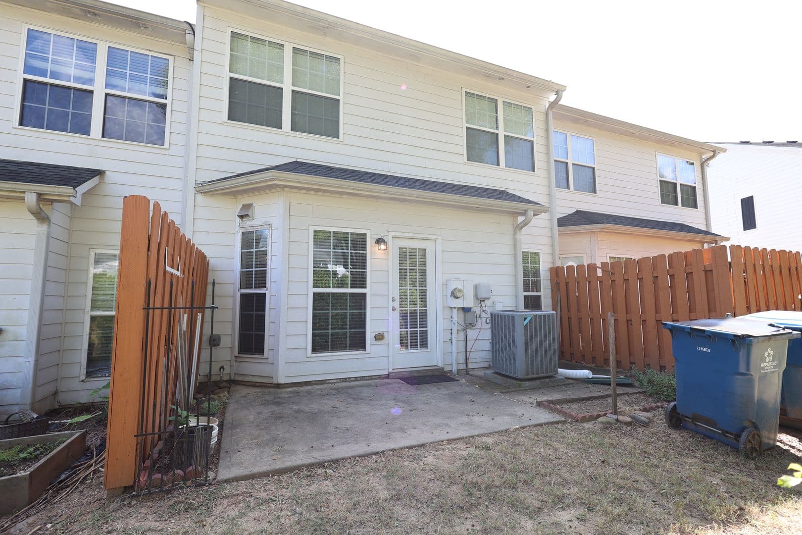 Duluth House: 3811 Thayer Trace