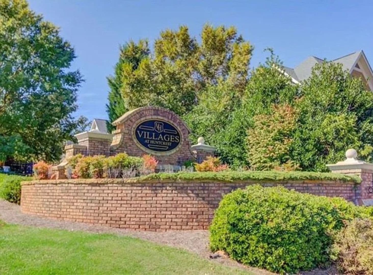 Lawrenceville Townhome: 2408 Strand Avenue