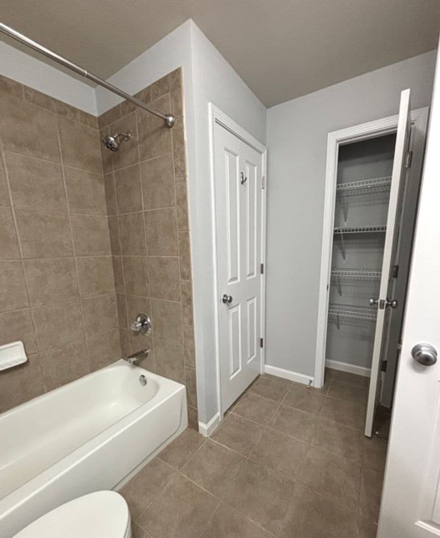 Lawrenceville Townhome: 2408 Strand Avenue