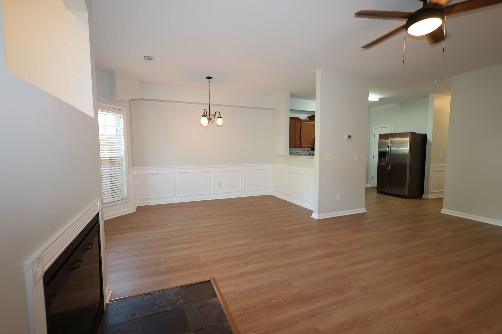 Duluth House: 3811 Thayer Trace
