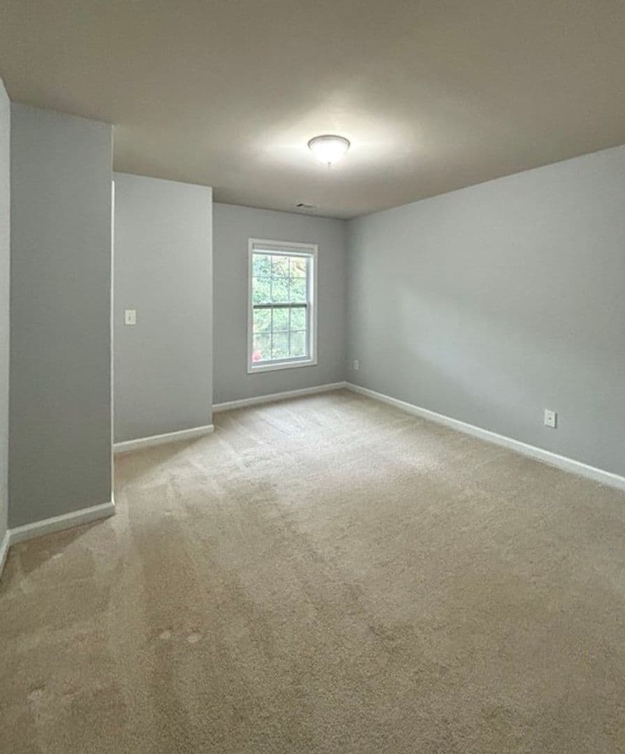Lawrenceville Townhome: 2408 Strand Avenue