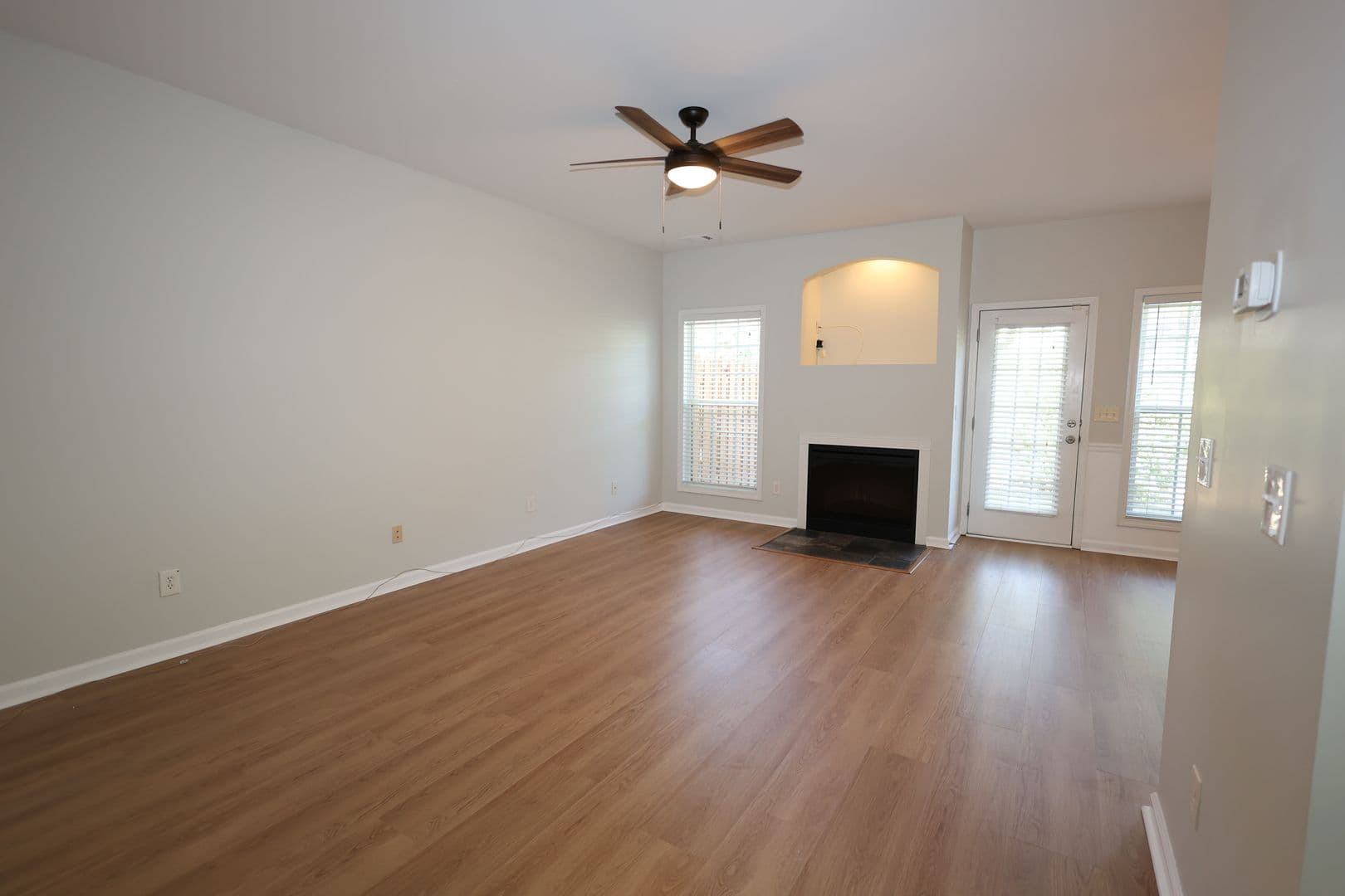 Duluth House: 3811 Thayer Trace