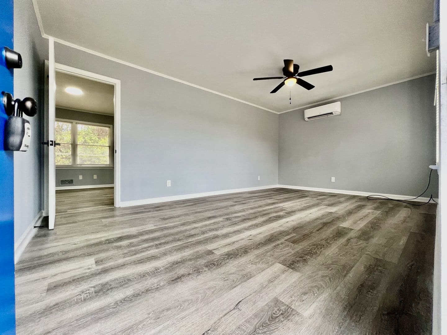 Macon House: 2901 Skyline Road