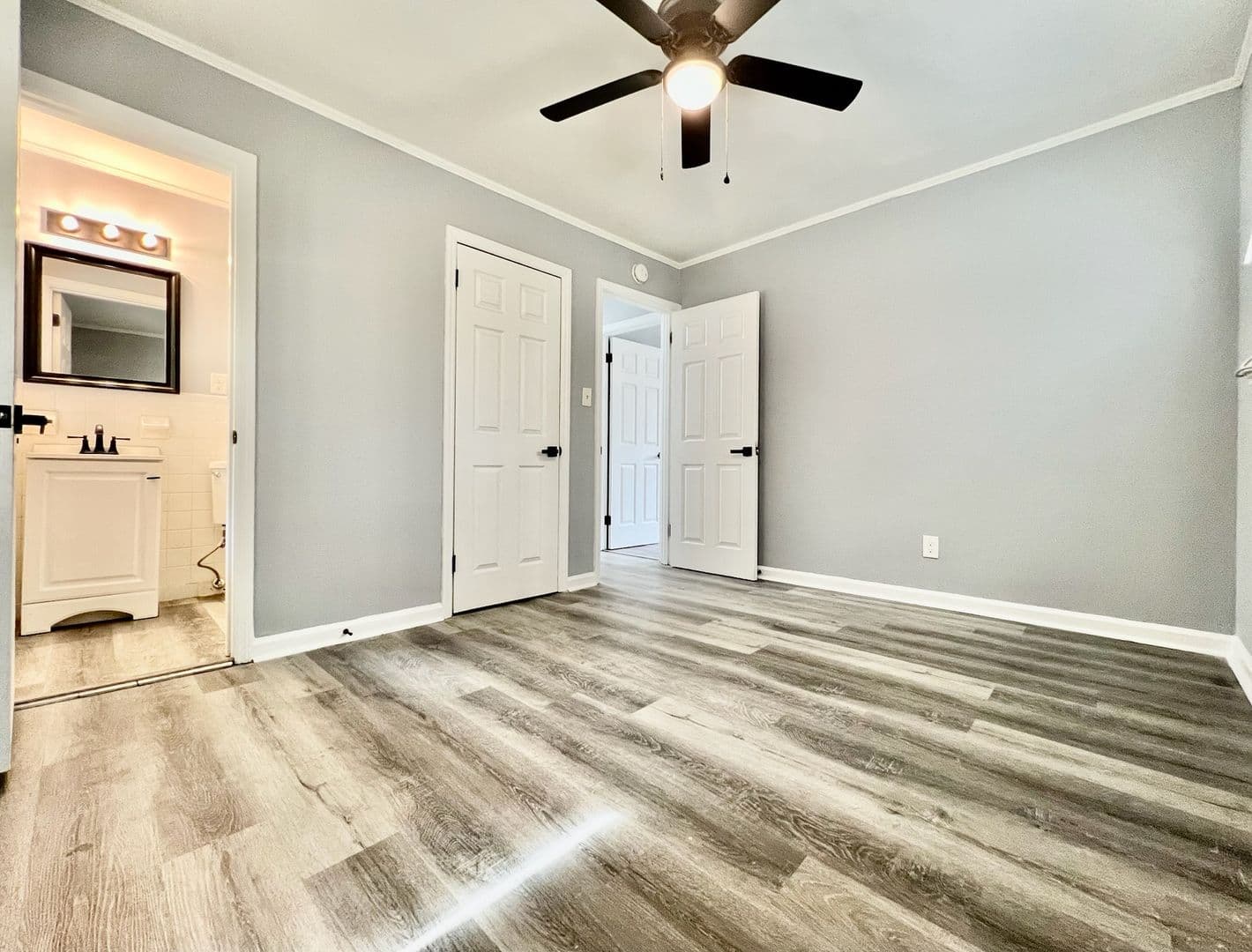 Macon House: 2901 Skyline Road