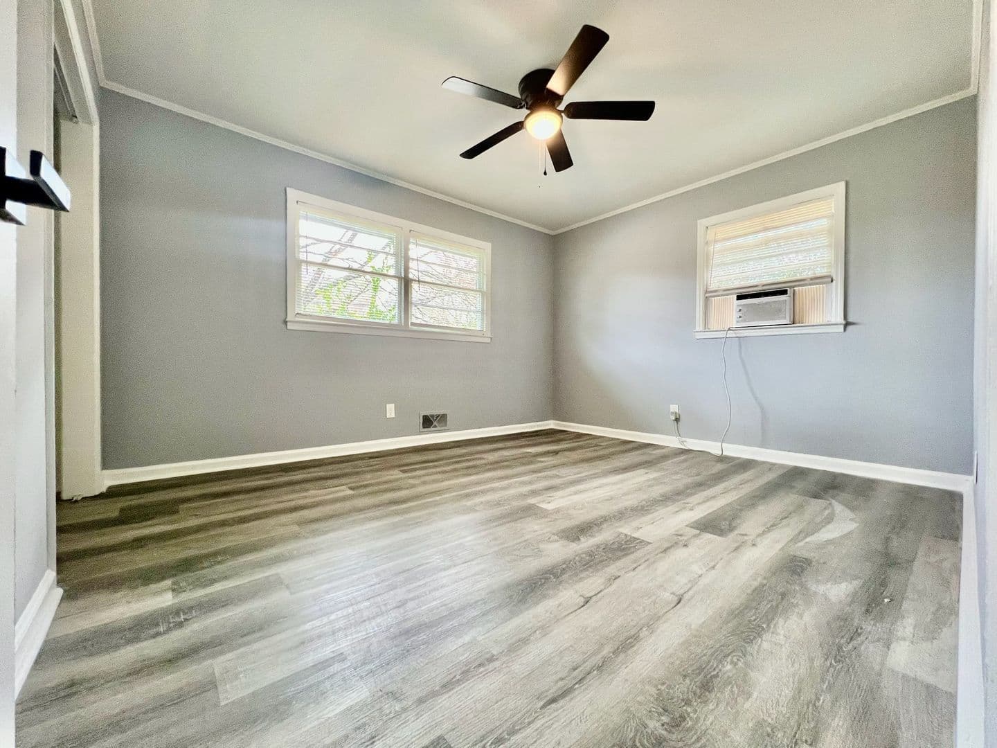 Macon House: 2901 Skyline Road