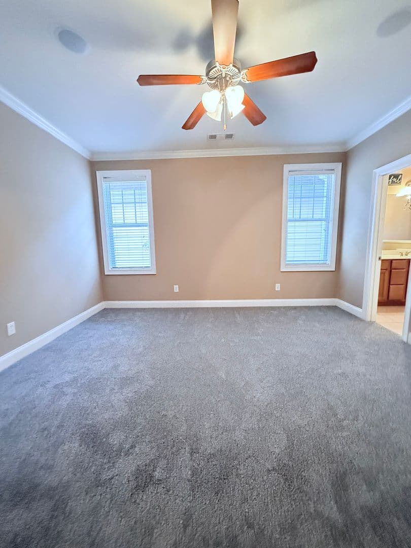 Cartersville House: 24 Courtyard Lane