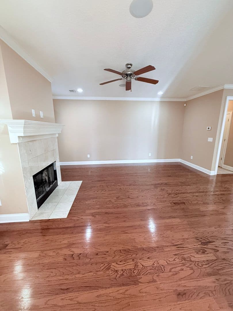 Cartersville House: 24 Courtyard Lane