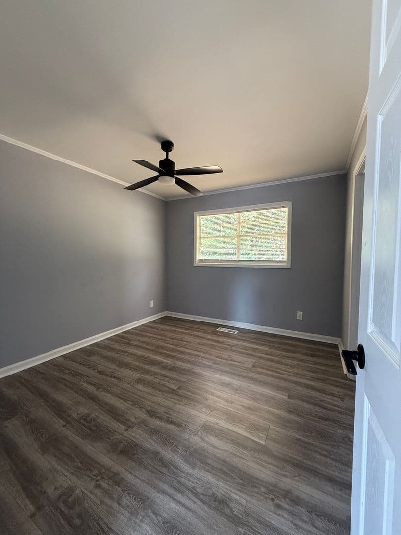 Macon House: 2909 Skyline Road