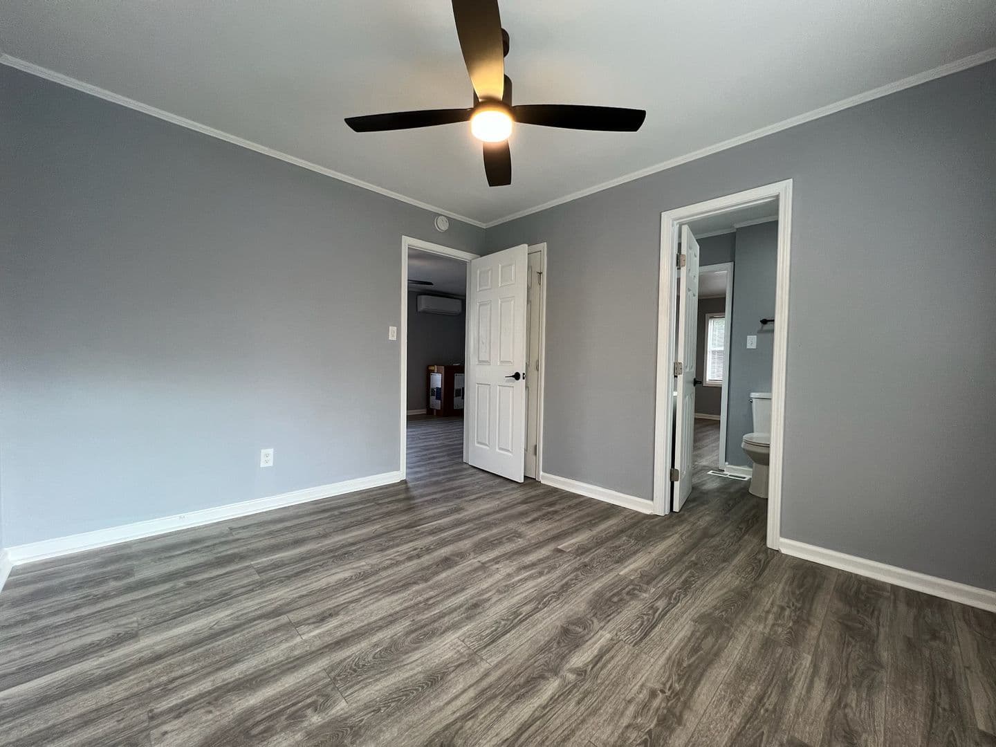 Macon House: 2903 Skyline Road
