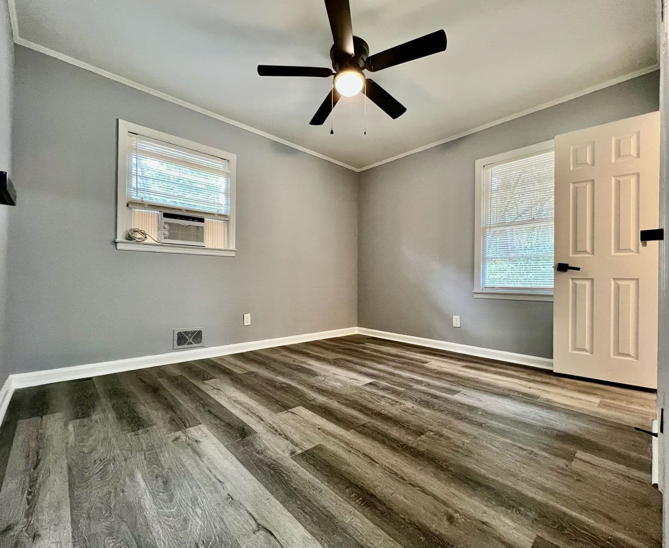 Macon House: 2901 Skyline Road