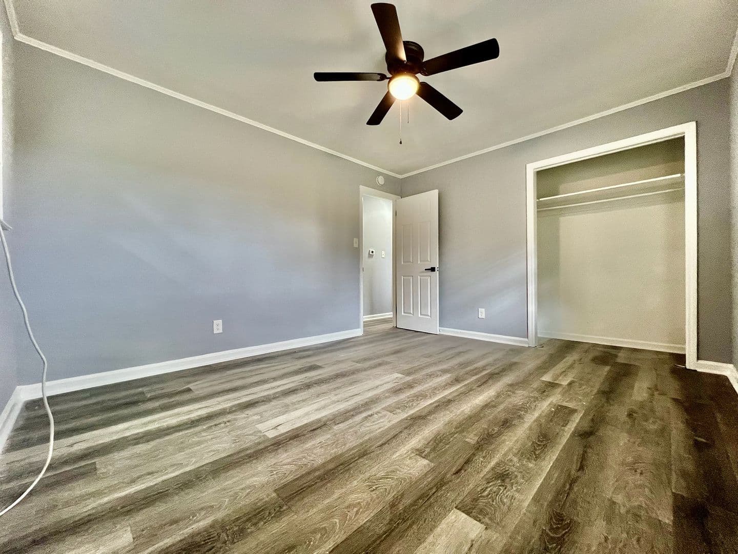 Macon House: 2901 Skyline Road