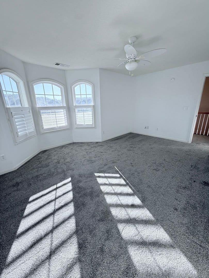 Cartersville House: 24 Courtyard Lane