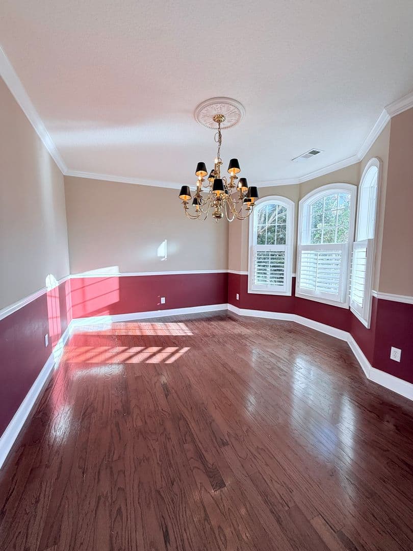 Cartersville House: 24 Courtyard Lane