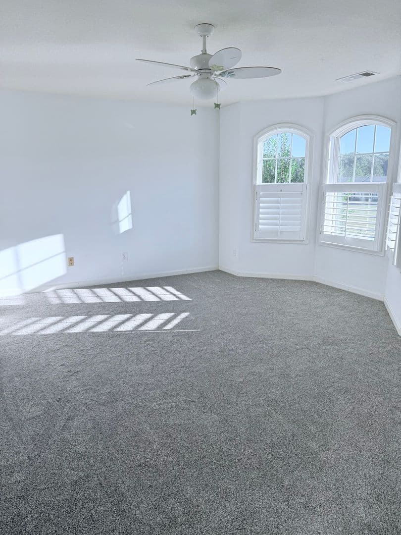 Cartersville House: 24 Courtyard Lane