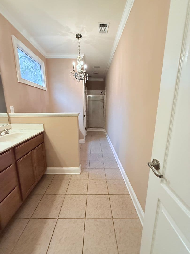 Cartersville House: 24 Courtyard Lane