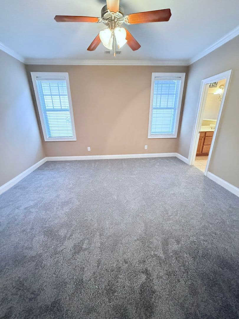 Cartersville House: 24 Courtyard Lane