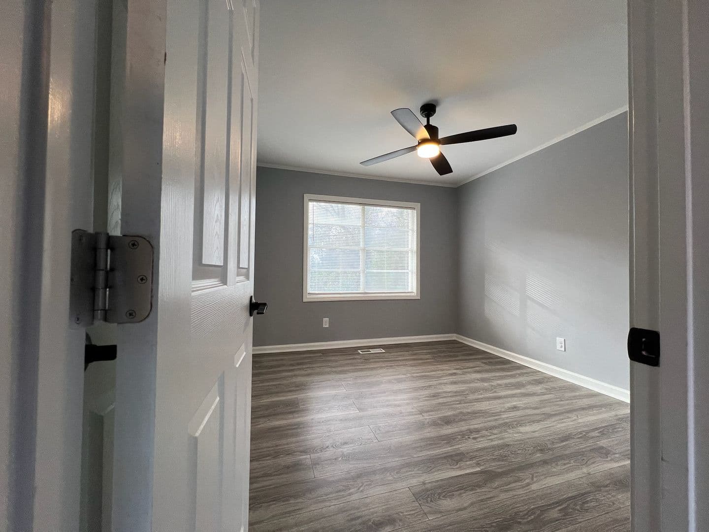 Macon House: 2903 Skyline Road