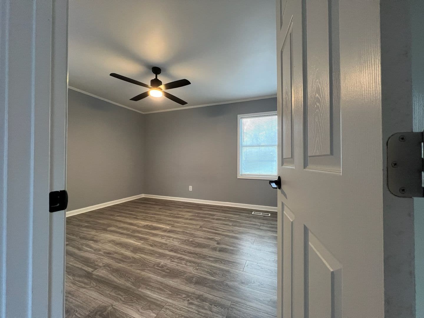 Macon House: 2903 Skyline Road