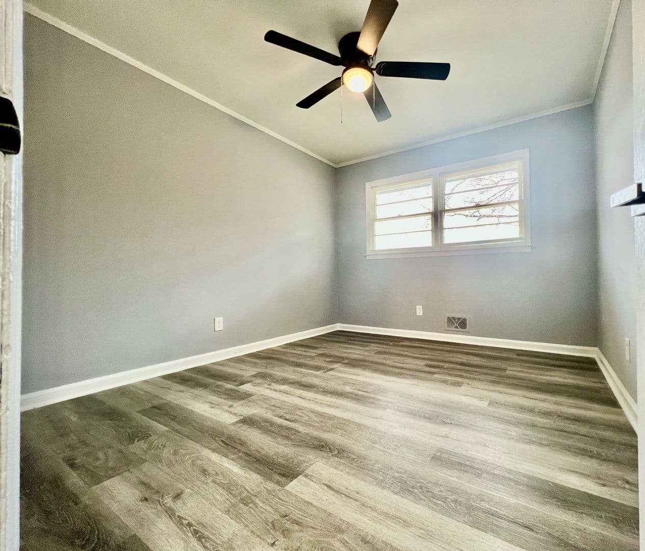 Macon House: 2901 Skyline Road