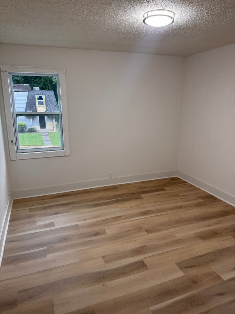 Atlanta Apartment: 2905 Springdale Rd.SW