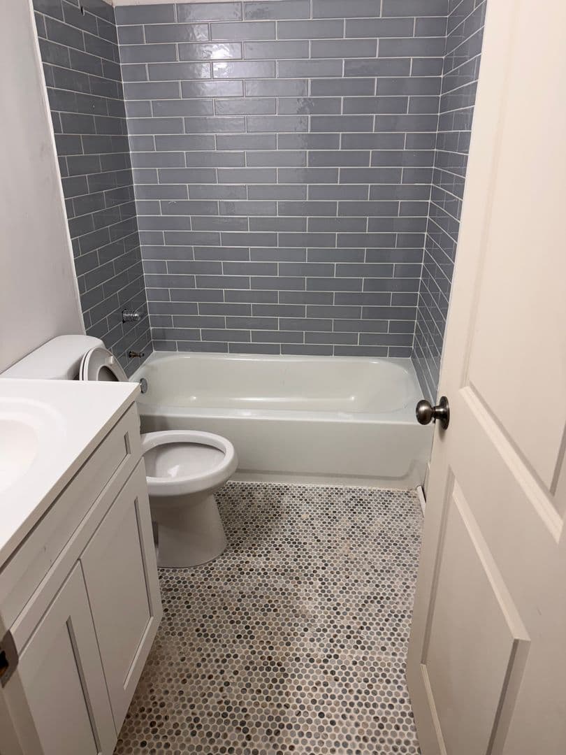 Atlanta Apartment: 2905 Springdale Rd.SW