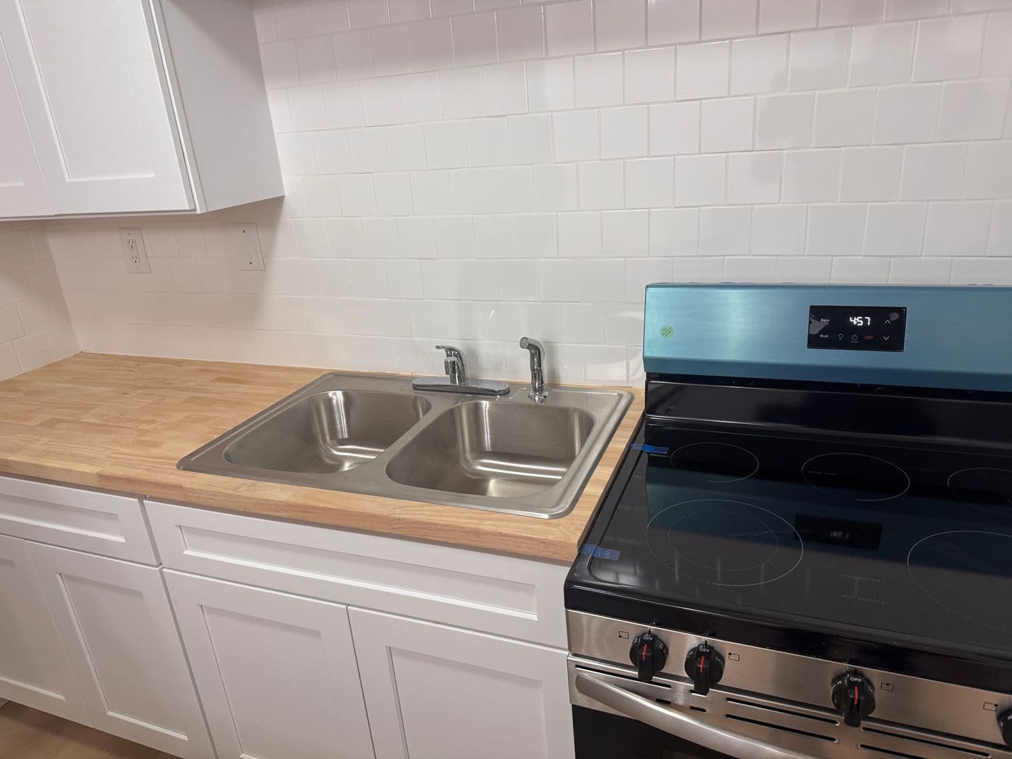 Atlanta Apartment: 2905 Springdale Rd.SW