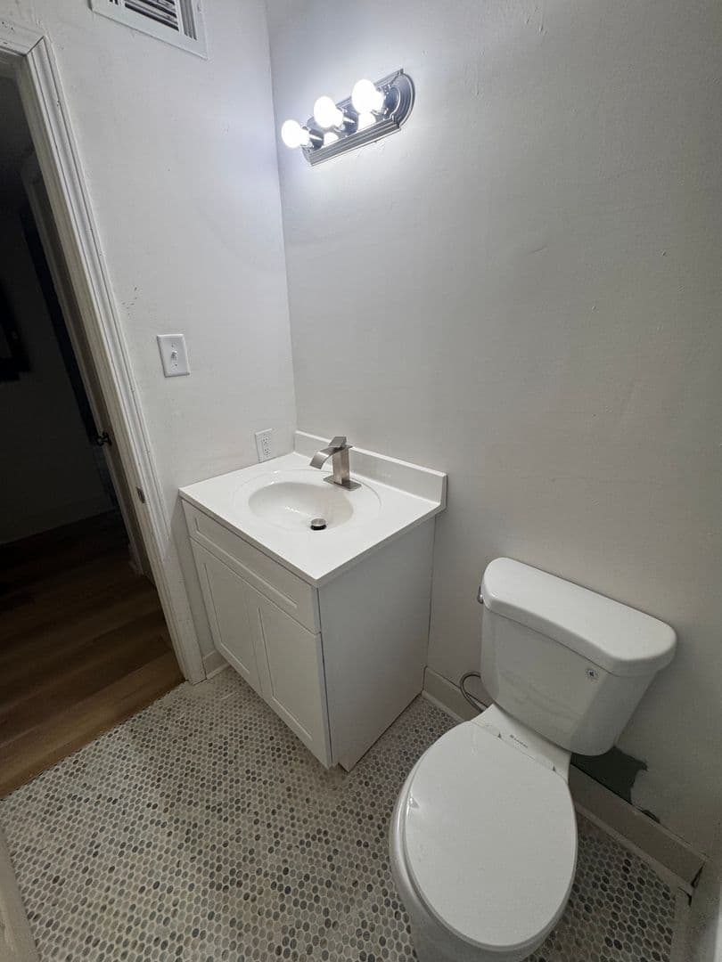 Atlanta Apartment: 2905 Springdale Rd.SW