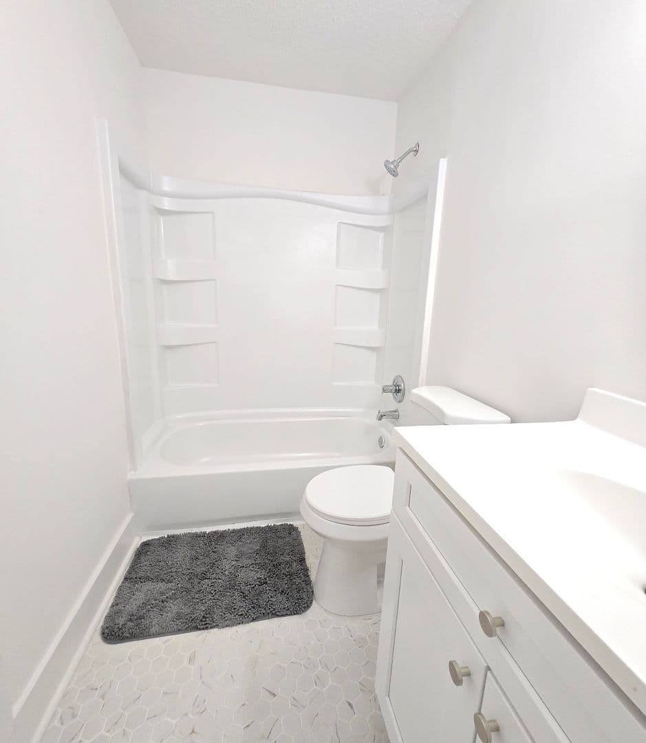 Atlanta Apartment: 2905 Springdale Rd.SW