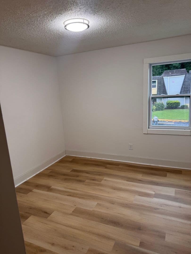 Atlanta Apartment: 2905 Springdale Rd.SW