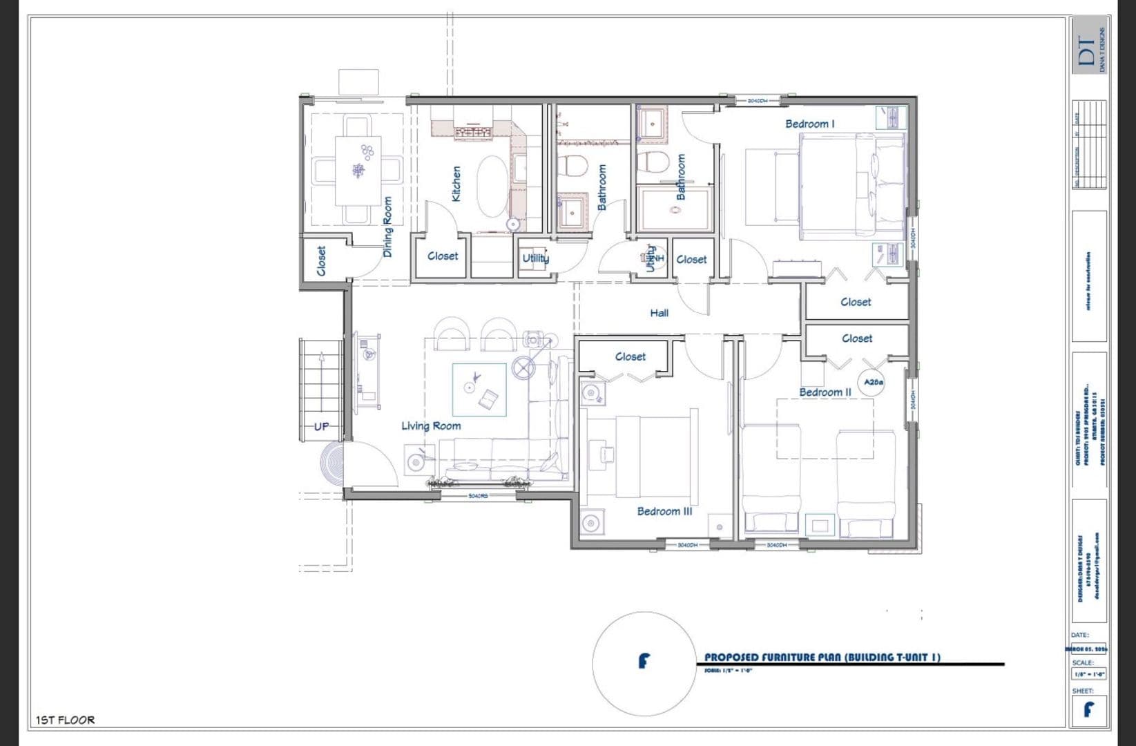 Atlanta Apartment: 2905 Springdale Rd.SW