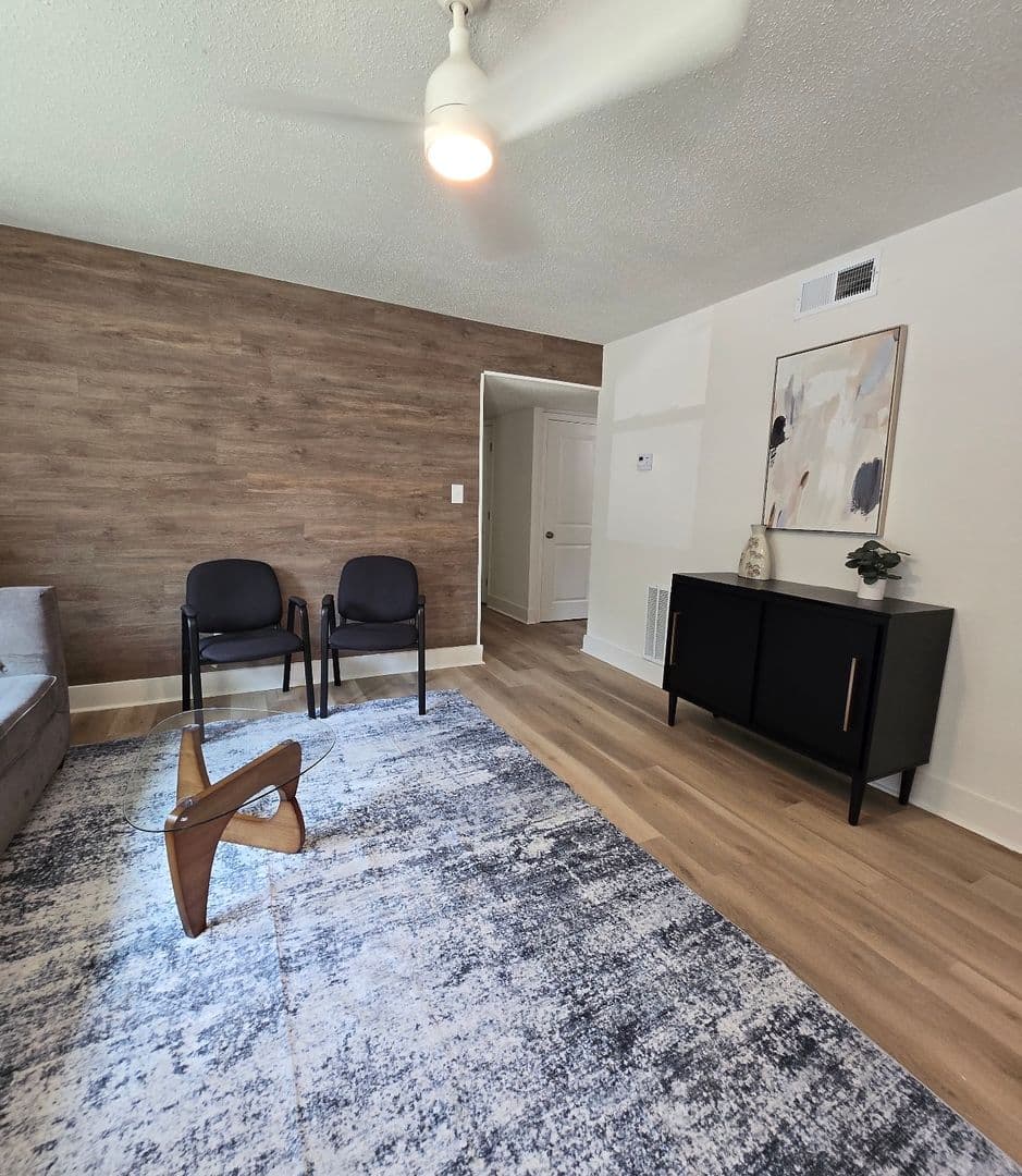 Atlanta Apartment: 2905 Springdale Rd.SW