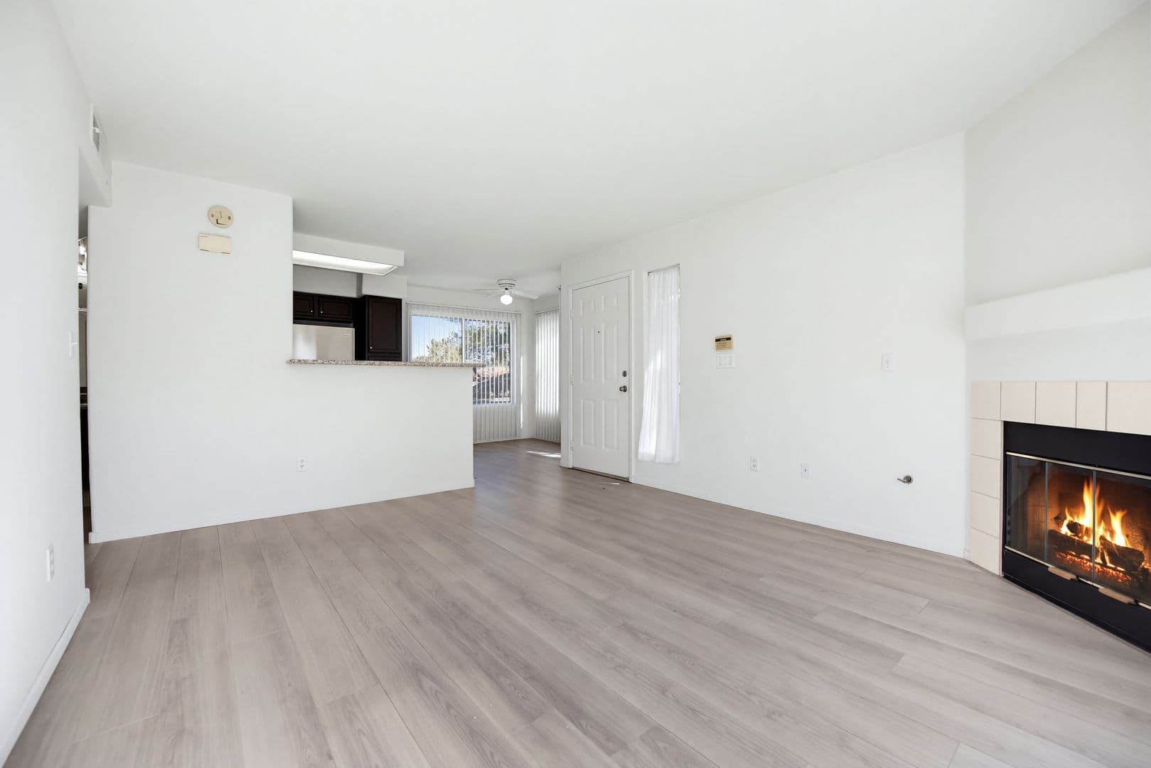 Las Vegas Condo: 5196 Mandalay Springs  #204