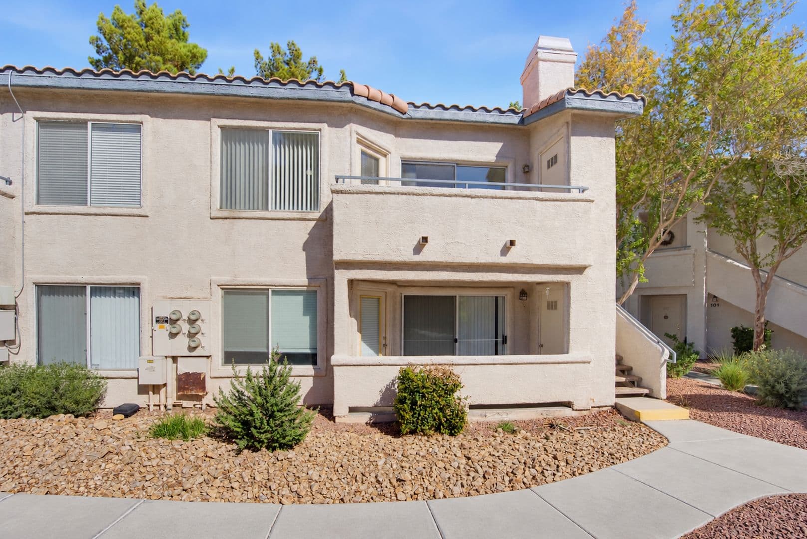 Las Vegas Condo: 5196 Mandalay Springs  #204
