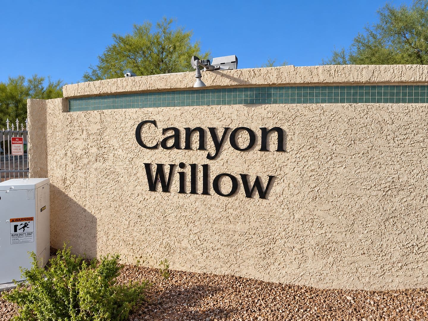 Las Vegas Condo: 5196 Mandalay Springs  #204