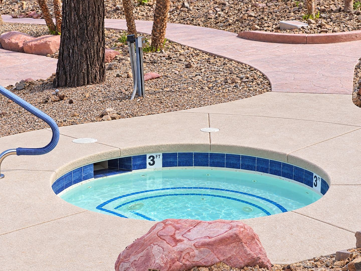 Las Vegas Condo: 5196 Mandalay Springs  #204