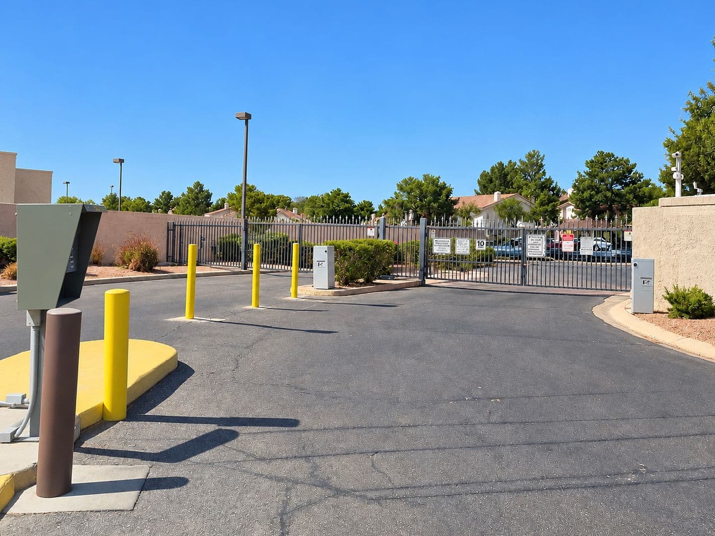 Las Vegas Condo: 5196 Mandalay Springs  #204
