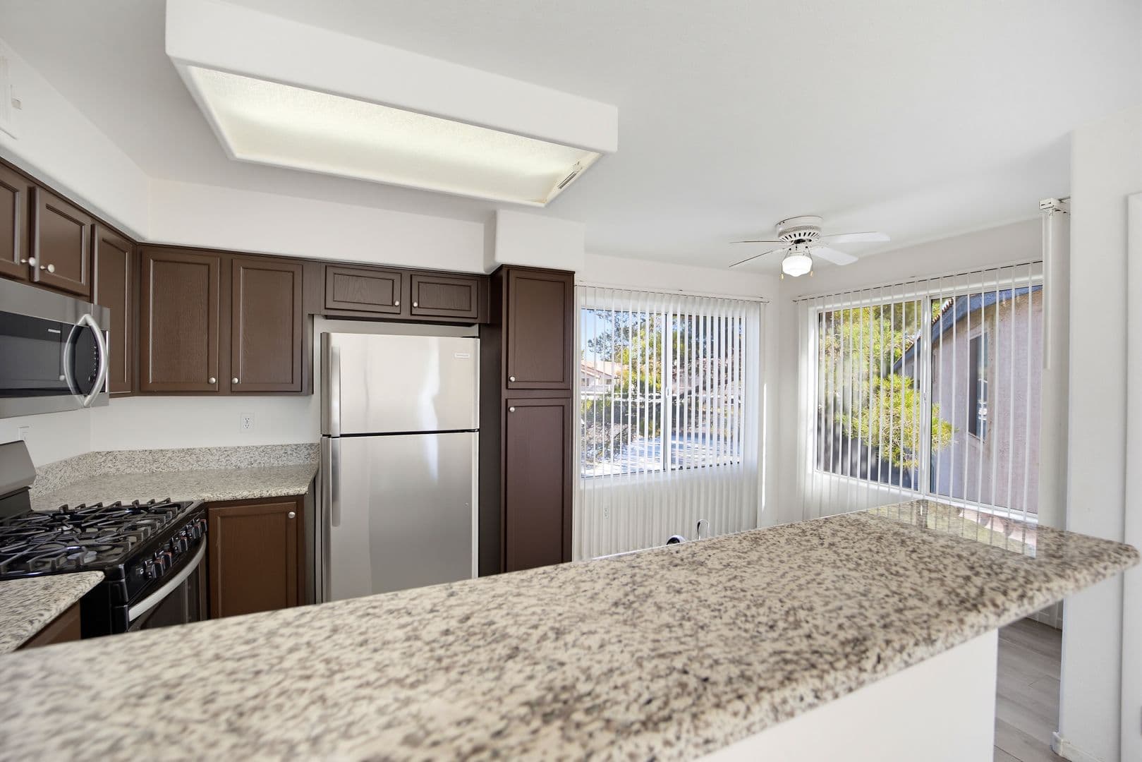 Las Vegas Condo: 5196 Mandalay Springs  #204