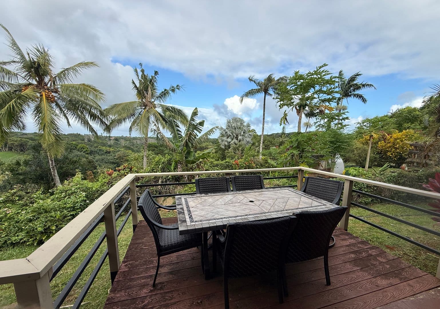 kapaa House: 5893 Kini pl