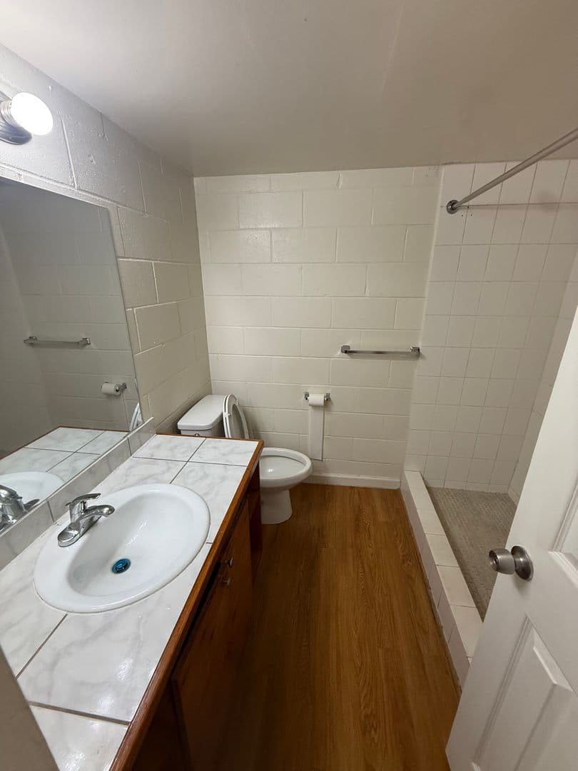 Lihue Apartment: 4156 Rice st