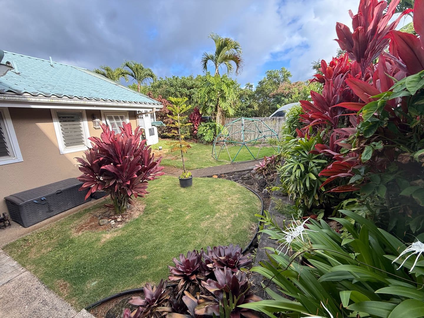 kapaa House: 5893 Kini pl