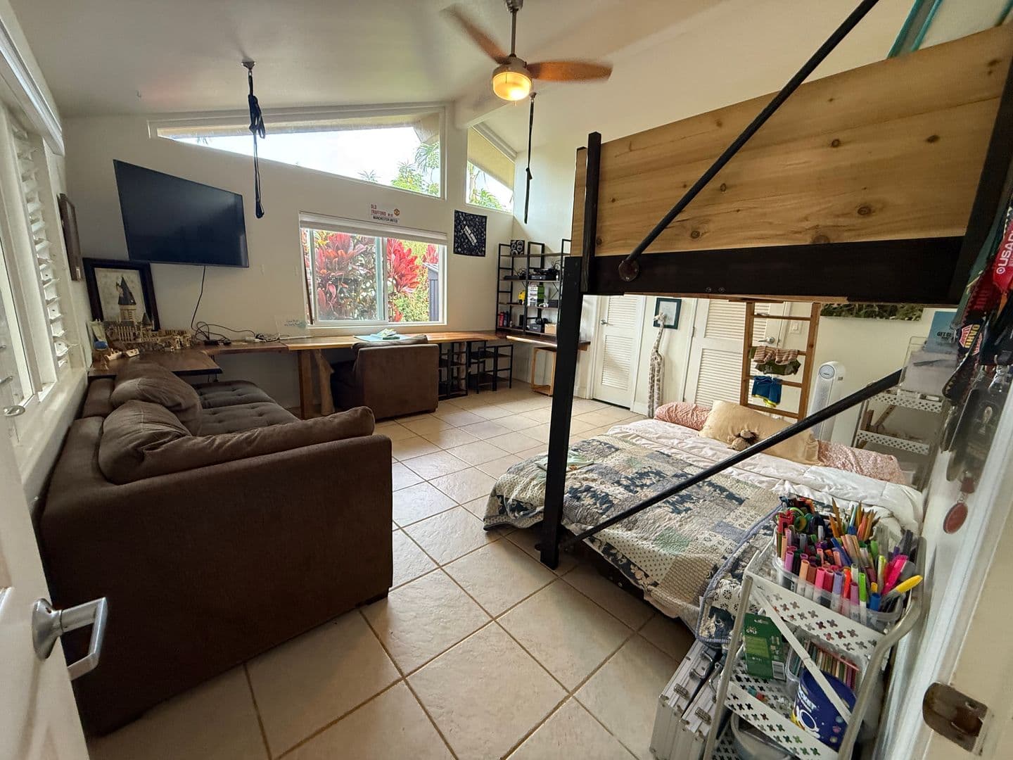 kapaa House: 5893 Kini pl