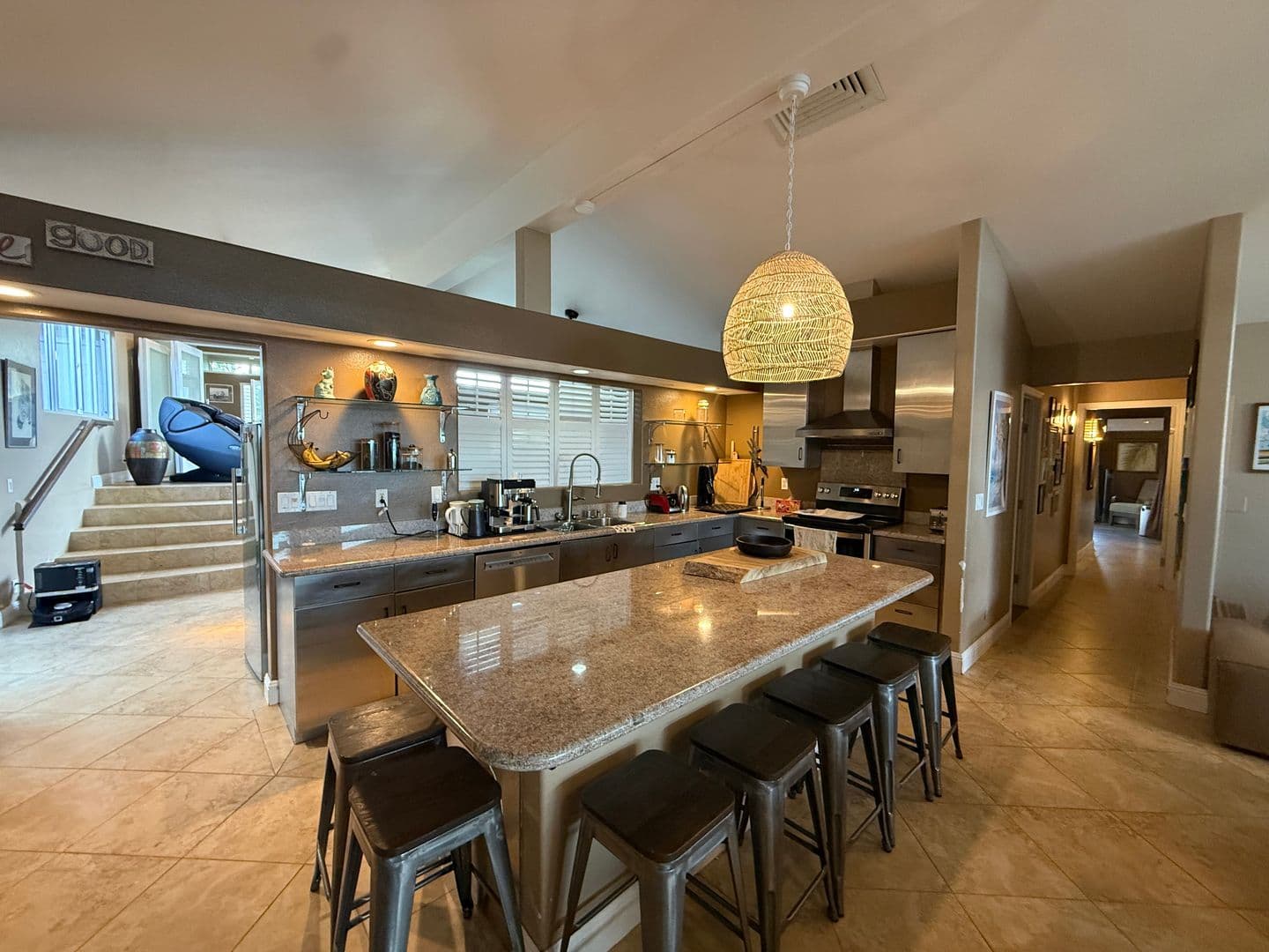 kapaa House: 5893 Kini pl