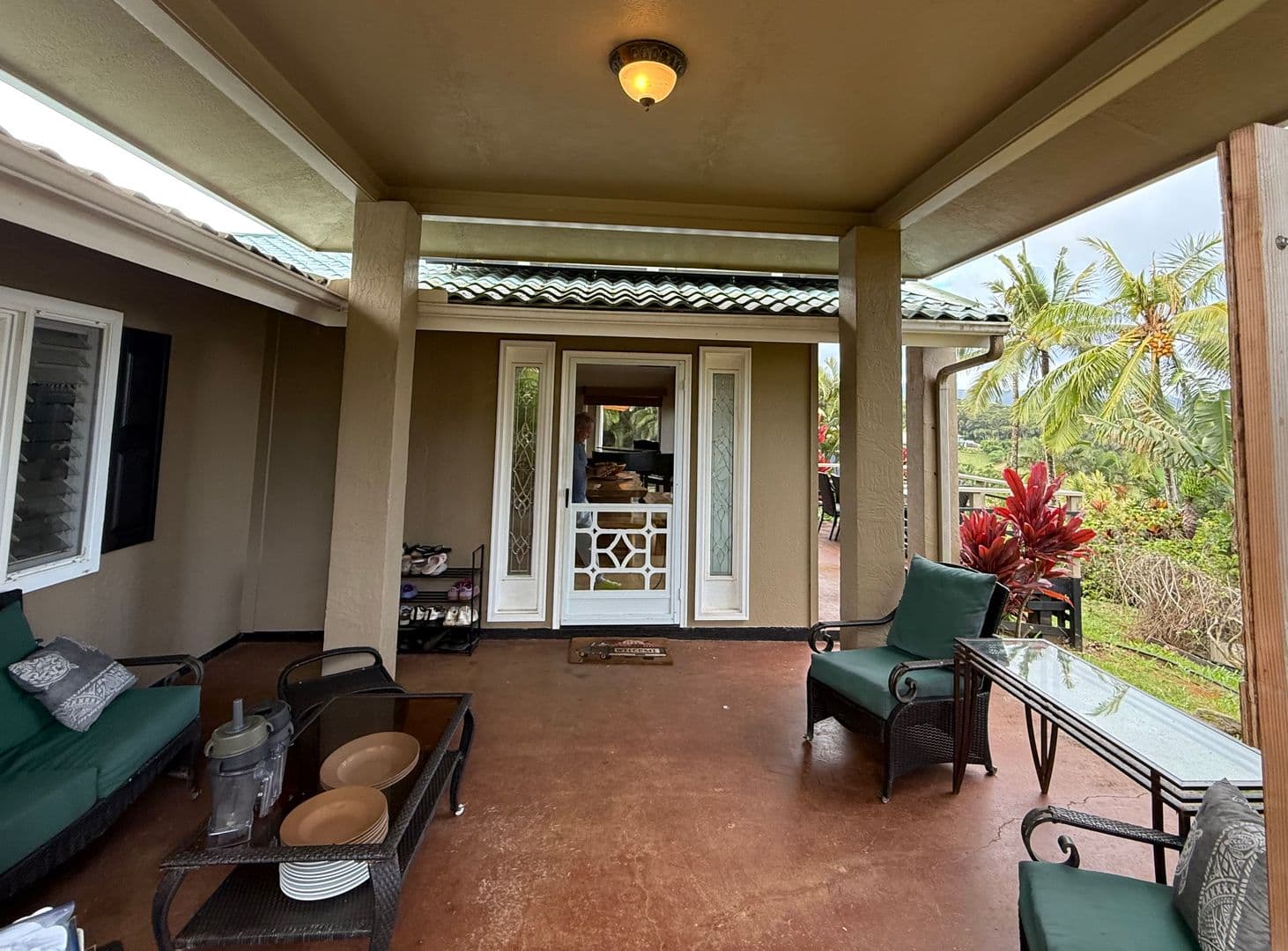 kapaa House: 5893 Kini pl