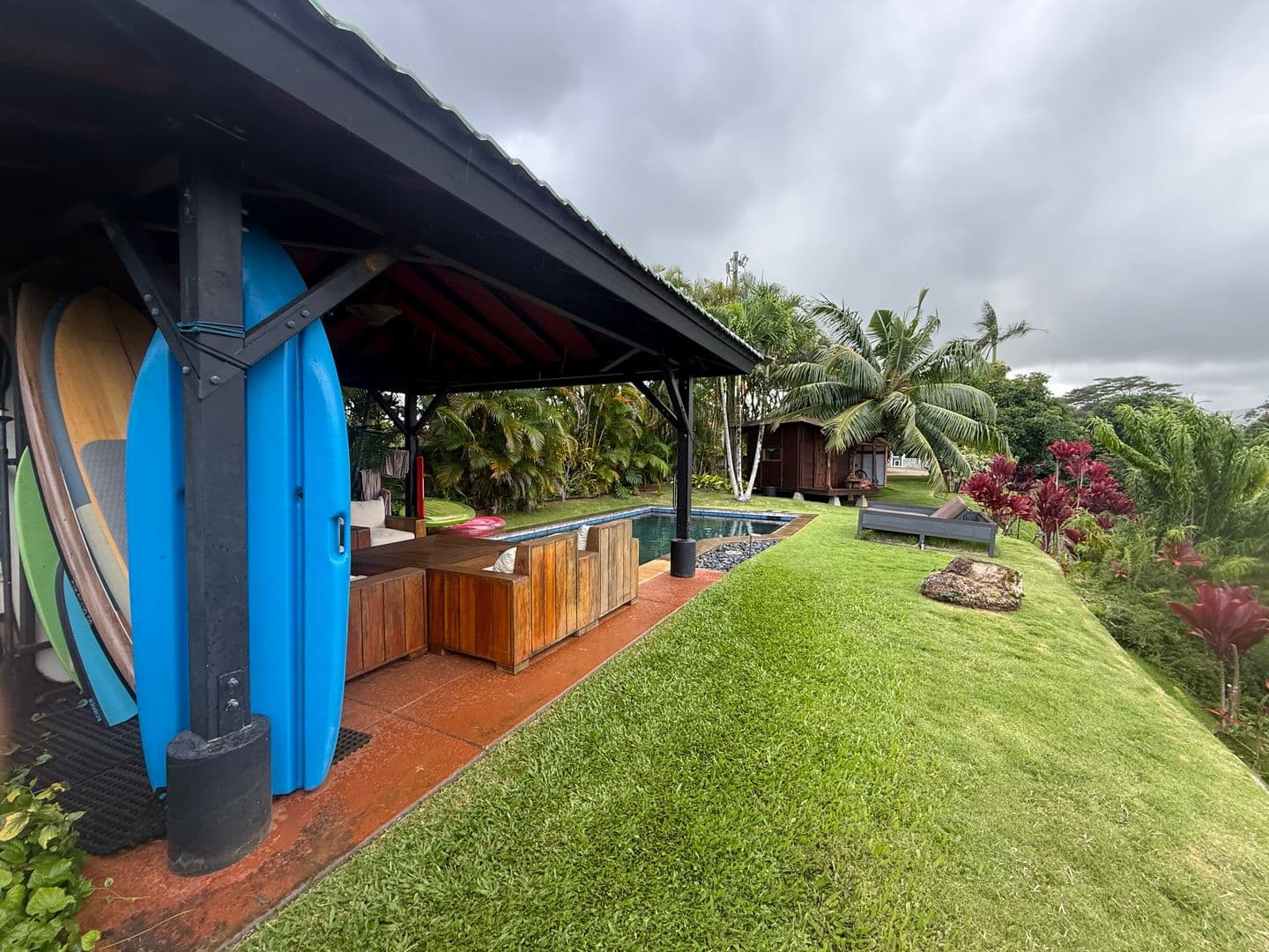 kapaa House: 5893 Kini pl