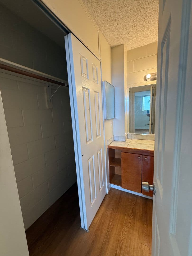 Lihue Apartment: 4156 Rice st