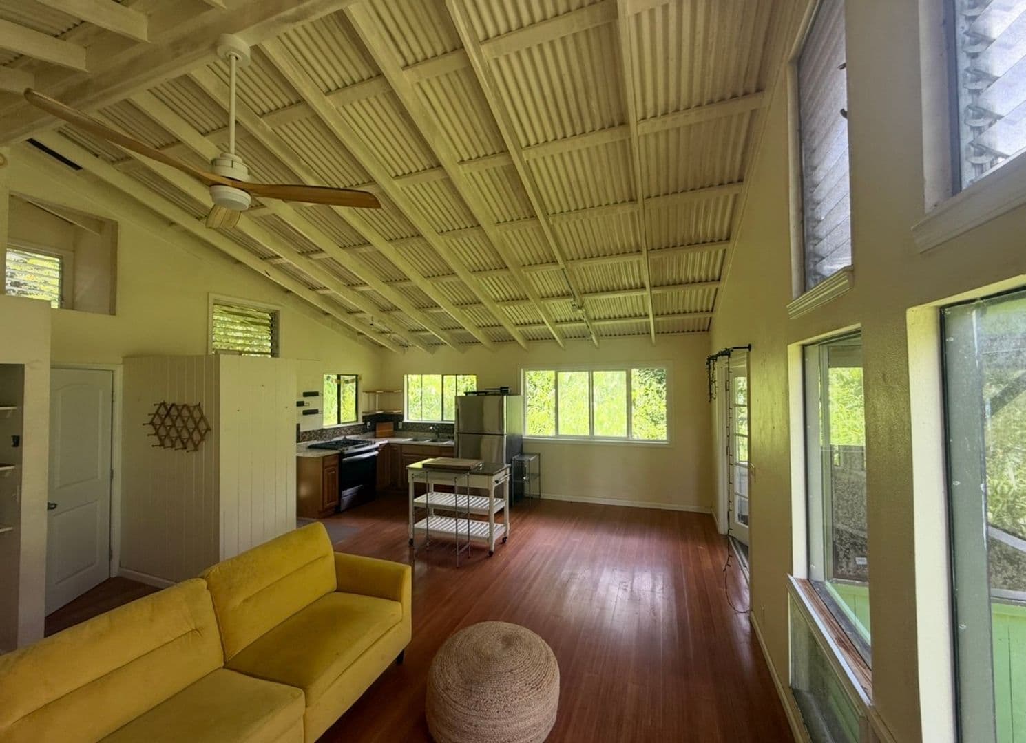 kiluea House: 4641-f kuawa rd