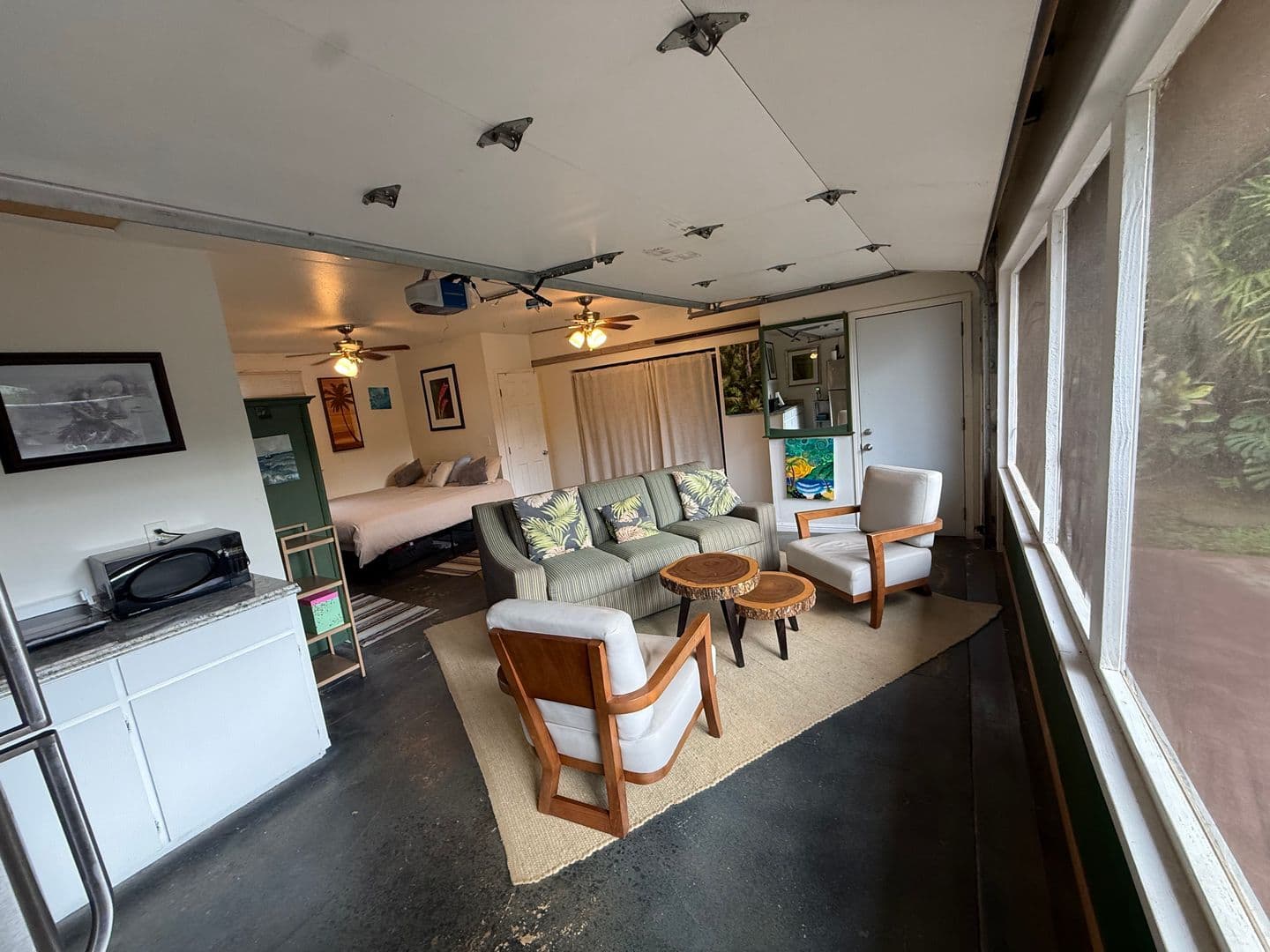 kapaa House: 5893 Kini pl